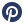 Pinterest logo